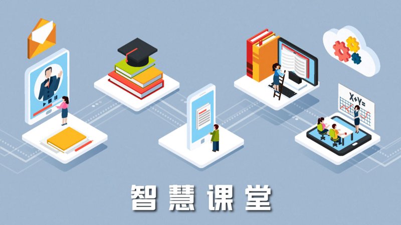 访谈记录:在线教育平台官网如何塑造未来