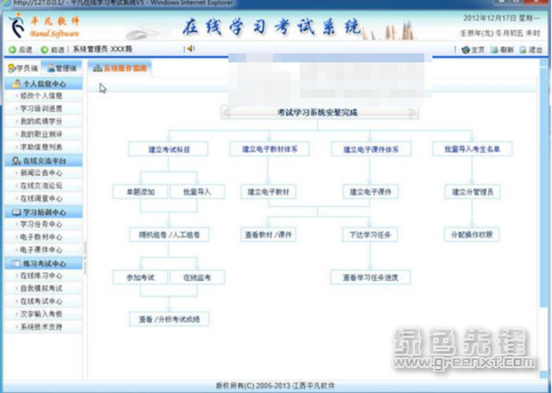 智慧校园门户：如何构建高效学习空间